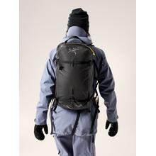 Micon LiTRIC 16 Avalanche Airbag by Arc'teryx