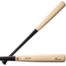 D243 Pro Maple Wood Composite Baseball Bat by DeMarini in Fort Collins CO