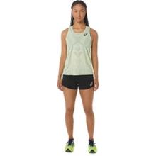 Women's Actibreeze Jaquard Singlet