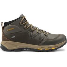 Men's San Juan Mid 4" Dark Olive GTX by LaCrosse