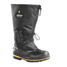 Unisex Driller (Safety Toe & Plate) by Baffin
