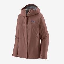 Women's Torrentshell 3L Rain Jacket by Patagonia