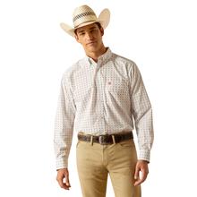 Kade Classic Fit Shirt by Ariat in Concord NC