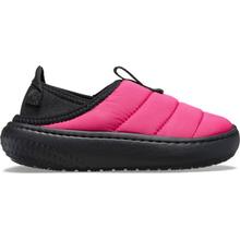 Toddler Classic Puff Moc by Crocs