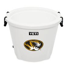 Missouri Coolers - White - Tank 85 by YETI