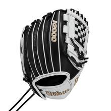 2024 A2000 P12 12" Pitcher's Fastpitch Glove by Wilson in Ocean City MD