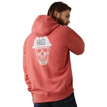 Men's Rebar Roughneck Pullover Hoodie