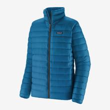 Men's Down Sweater by Patagonia