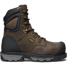 Men's CSA Camden 8" Waterproof Boot (Carbon-Fiber Toe)