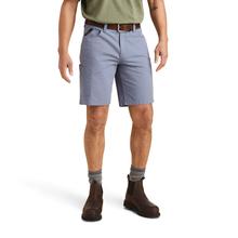 Men's Rebar DuraStretch Made Tough Short