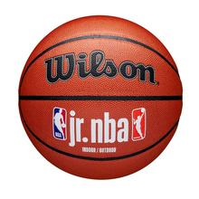 Jr. NBA Family Indoor/Outdoor Basketball by Wilson in Leeds AL