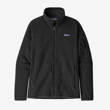 Women's Better Sweater Jacket by Patagonia in San Manuel AZ