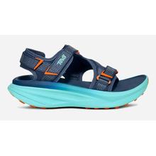 Men's Aventrail R2T Trail Running Sandal by Teva in Decatur GA