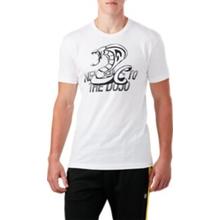 DOJO Short Sleeve Graphic T-Shirt by ASICS