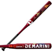 2023 Larry Carter Signature Senior Slowpitch Bat