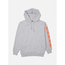 Women'S Chain Logo Hoodie