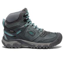 Women's Ridge Flex Waterproof Boot by Keen in L'Assomption QC