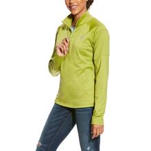 Women's Tolt 1/2 Zip Sweatshirt