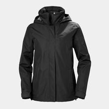 Women's Aden Jacket by Helly Hansen in Lennox SD