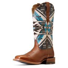 Women's Frontier Chimayo Western Boot