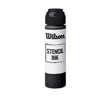 Stenciling Ink by Wilson