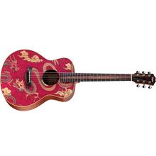 GS Mini-e Special Edition, Year of the Dragon by Taylor Guitars