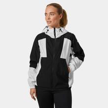 Women's Rig Rain Jacket