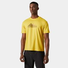 Men's Tech Graphic T-Shirt by Helly Hansen