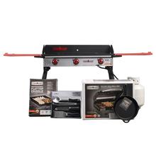 Guy's Pro90X Bundle by Camp Chef