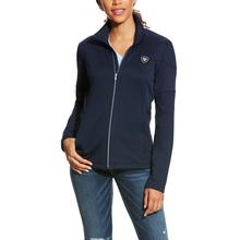 Women's Tolt Full Zip Sweatshirt