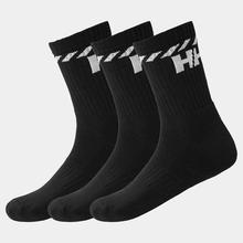 Cotton Sport Sock 3Pk by Helly Hansen in South Sioux City NE