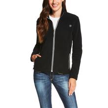 Women's Basis Full Zip Jacket