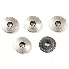 Stainless Steel And Neoprene Washers - 5/8 In. - 5