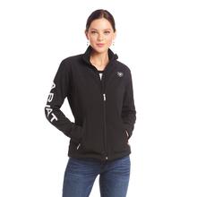 Women's New Team Softshell Jacket by Ariat in Anaheim CA