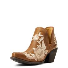 Women's Encore Rose Western Boot