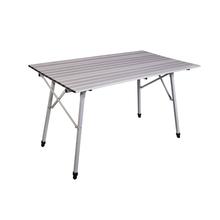 Mesa Aluminum Camp Table by Camp Chef