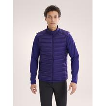 Cerium Vest Men's by Arc'teryx in Webster NY