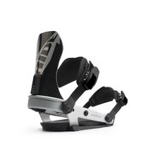 A-10 Snowboard Bindings 2022 by RIDE Snowboards