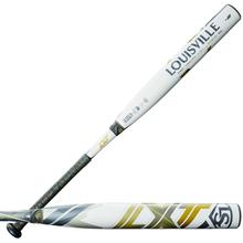 2021  Lxt (-8) Fastpitch Bat by Louisville Slugger