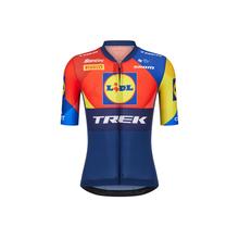 Lidl-Trek RSL Team Jersey by Santini in Hickory NC