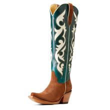 Women's Elvira StretchFit Western Boot