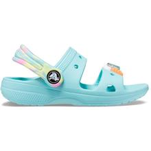 Toddlers' Classic Embellished Sandal by Crocs in Durham NC