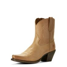 Women's Lovely Western Boot by Ariat in Durham NC