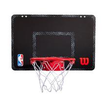 NBA Team Forge Pro Mini Hoop by Wilson