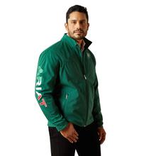 Men's New Team Softshell MEXICO Jacket by Ariat