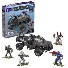Mega Construx Halo Unsc Razorback Blitz Vehicle Halo Infinite Construction Set by Mattel