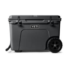 Tundra Haul Hard Cooler - Charcoal by YETI in Baxter MN
