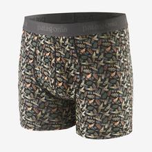 Men's Essential Boxer Briefs - 3 in. by Patagonia