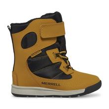 Kid's Snow Bank Jr Waterproof Boot by Merrell