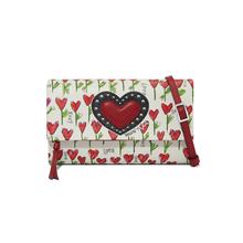 Love Tweet II Flap Organizer by Brighton in Port Murray NJ